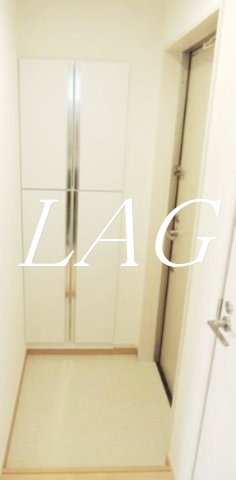 玄関　玄関です。