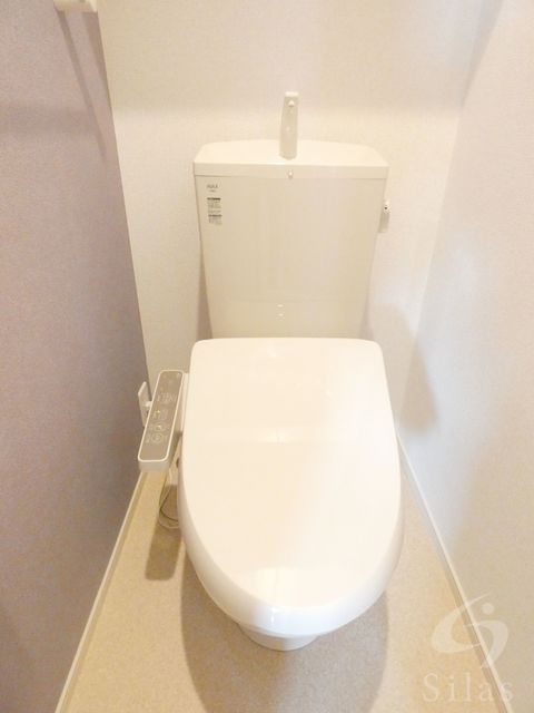 トイレ　同仕様