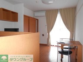 居室・リビング　設備