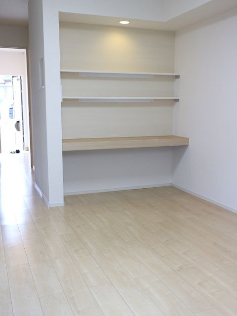 その他部屋・スペース