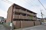 北山駅より徒歩3分 1階 築26年3ヶ月の賃貸物件