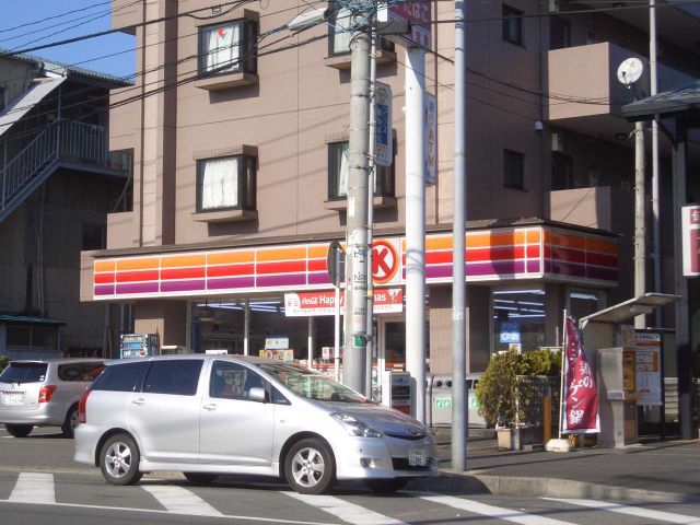 その他　サークルＫ（その他）まで480m