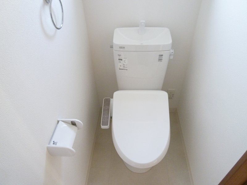 トイレ　C棟の画像です。