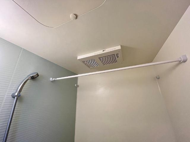 その他　浴室乾燥機