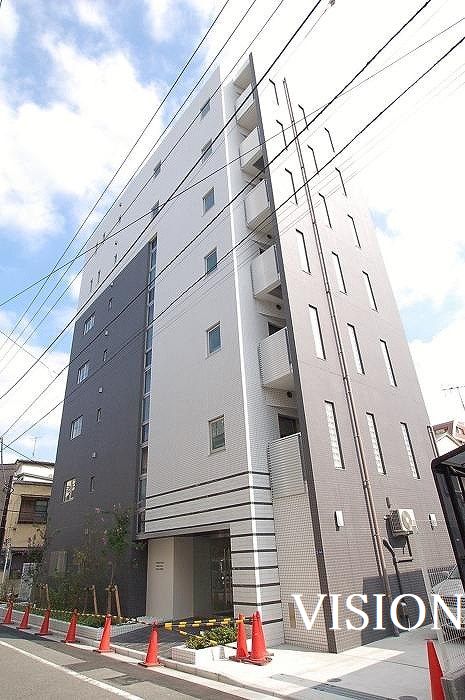 建物外観　☆外観☆