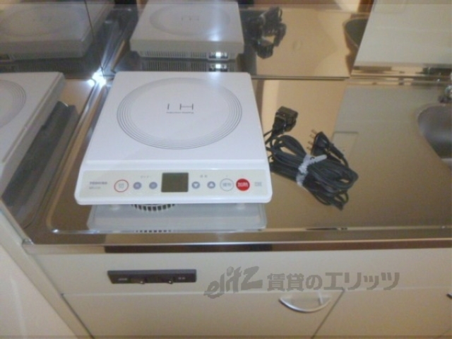 その他　ＩＨコンロ