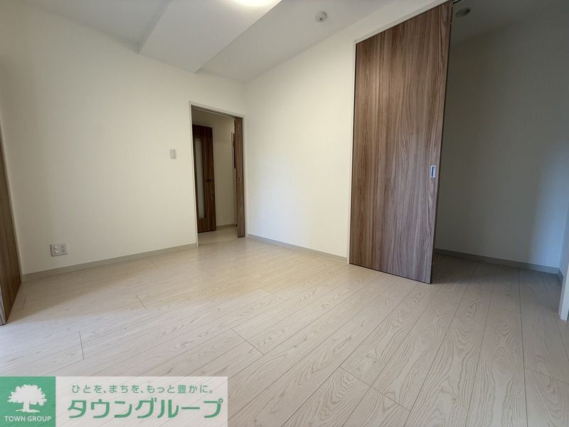 その他部屋・スペース　★お部屋探しはタウンハウジング高幡不動店まで★