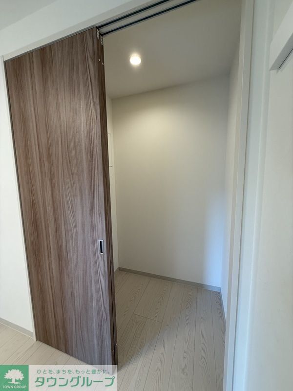 収納　★お部屋探しは株式会社タウンハウジング東京まで★