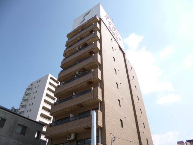 地下鉄東山線 新栄町駅 徒歩9分 築38年