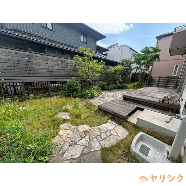 庭