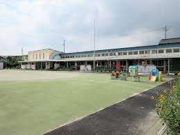 幼稚園・保育園　日進市立梅森保育園（幼稚園・保育園）まで930m