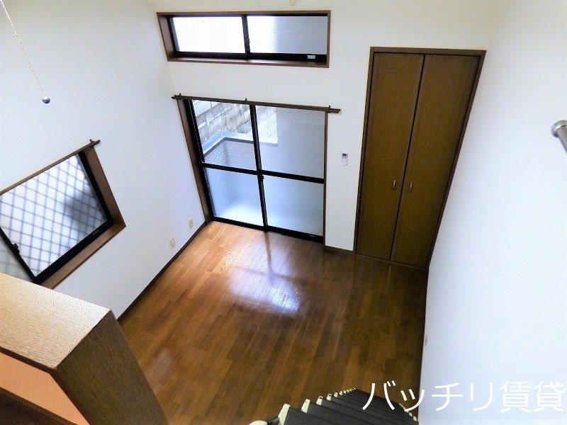 眺望　室内写真等は別号数の為、現状優先となります。