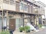中野新橋駅より徒歩7分 2階 築62年1ヶ月の賃貸物件