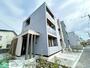 仮)茅ヶ崎市浜竹プロジェクト新築工事 1階 新築の賃貸物件