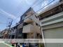 久寿川駅より徒歩5分 2階 築10年10ヶ月の賃貸物件