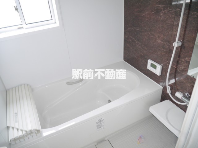 バス・シャワールーム　部屋流用