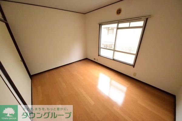 居室・リビング　※別部屋参考写真