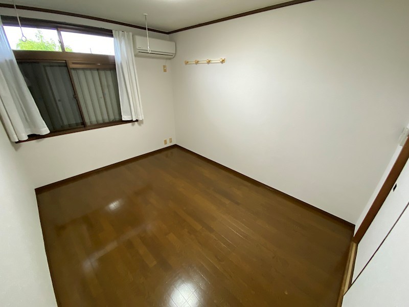 居室・リビング　※別部屋写真参照