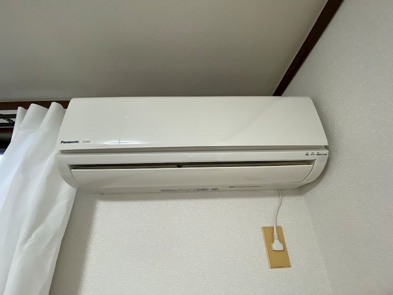 その他設備　※別部屋写真参照