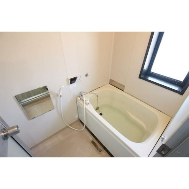 バス・シャワールーム　※別部屋参照※