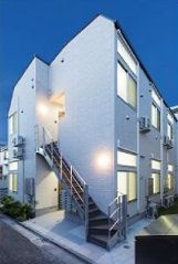 建物外観　PREMIER笹塚