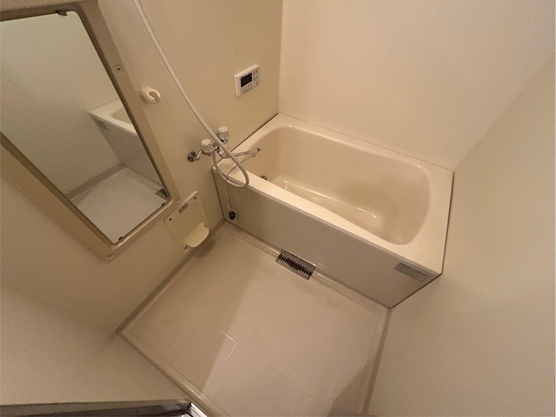 ささお弐番館の風呂写真