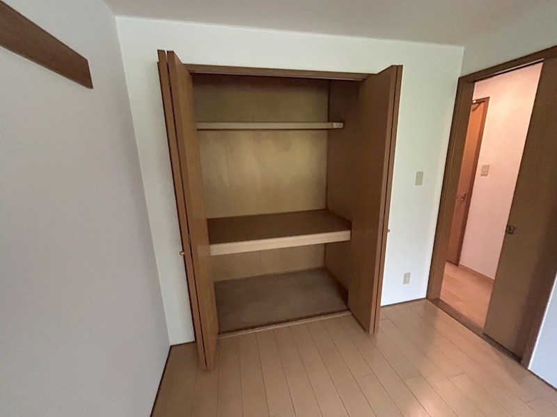 ささお弐番館の内装写真