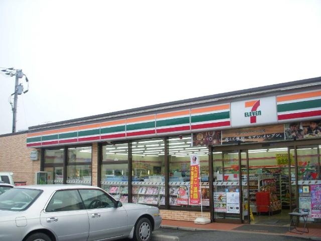 その他　セブンイレブン熊本龍田7丁目店（その他）まで722m