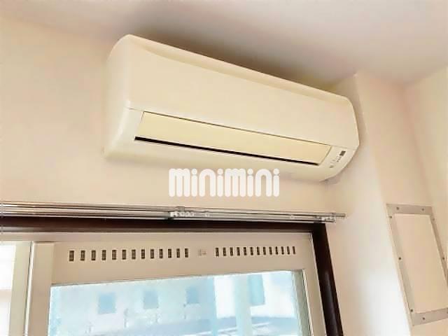 その他設備　別部屋の写真です