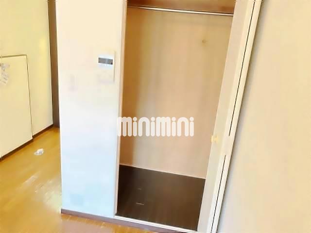 収納　別部屋の写真です