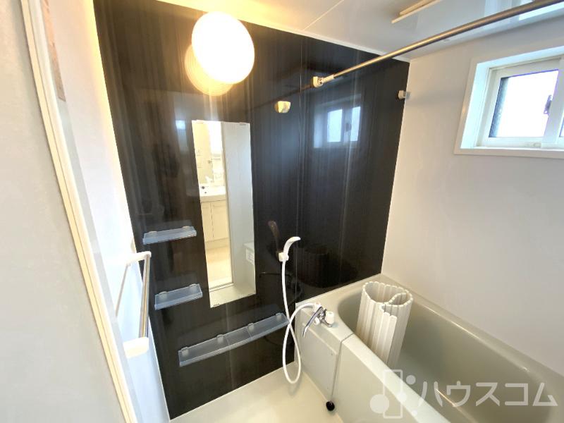 バス・シャワールーム　日々の疲れを癒して下さい！