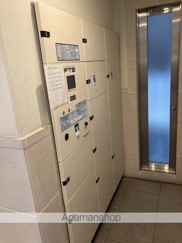 その他共有部分　その他共有部分