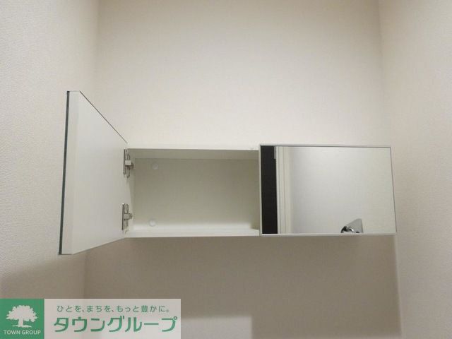 その他　収納