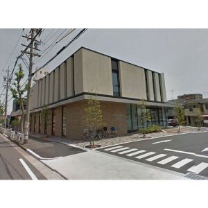 銀行　蒲郡信用金庫名古屋南支店（銀行）まで228m