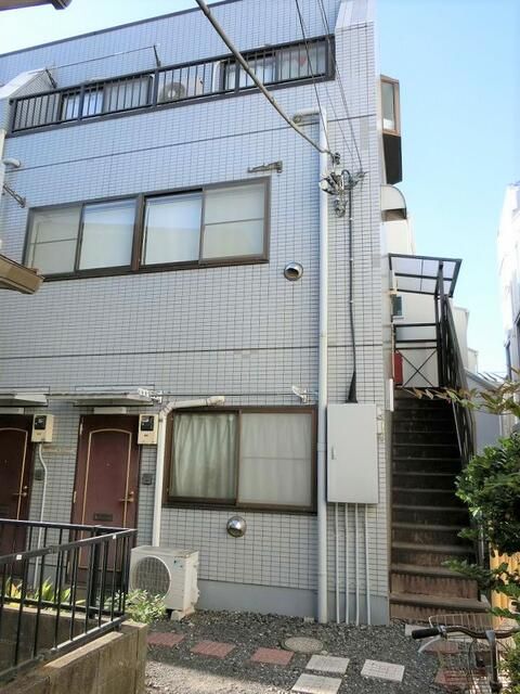 建物外観　★初期費用どこよりも安くご案内★