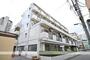 高田馬場駅より徒歩4分 3階 築42年8ヶ月の賃貸物件