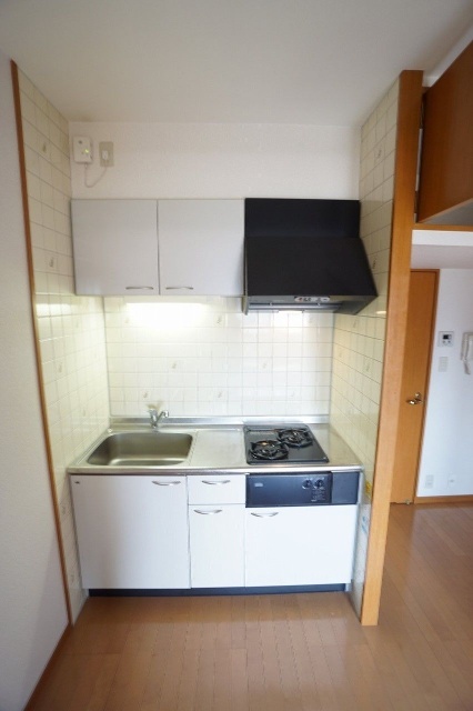 キッチン　別部屋参考写真