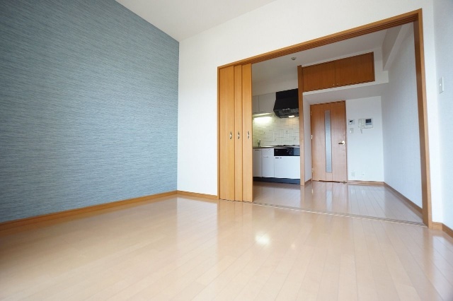 居室・リビング　別部屋参考写真