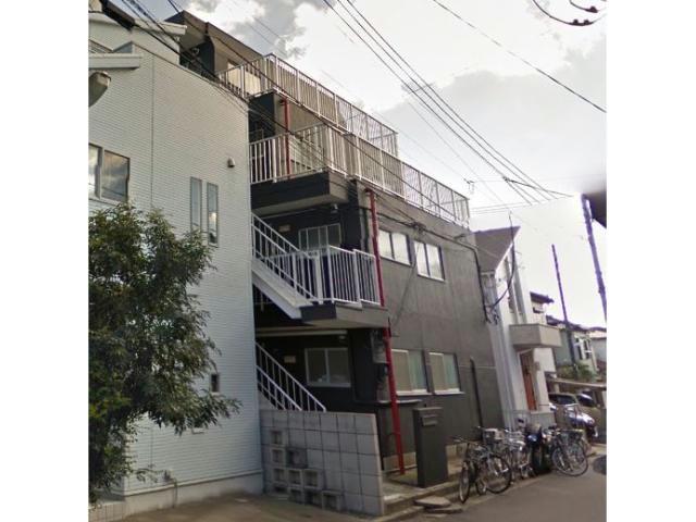 その他共有部分　建物設備