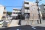 北松戸駅より徒歩4分 3階 築8年11ヶ月の賃貸物件