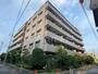 梅島駅より徒歩13分 1階 築32年の賃貸物件