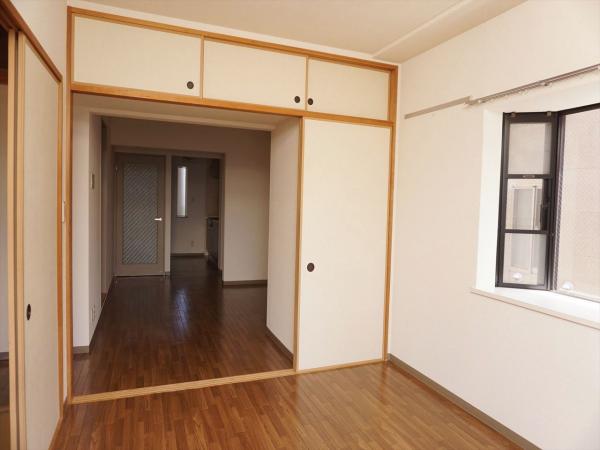 その他設備　その他部屋・スペース