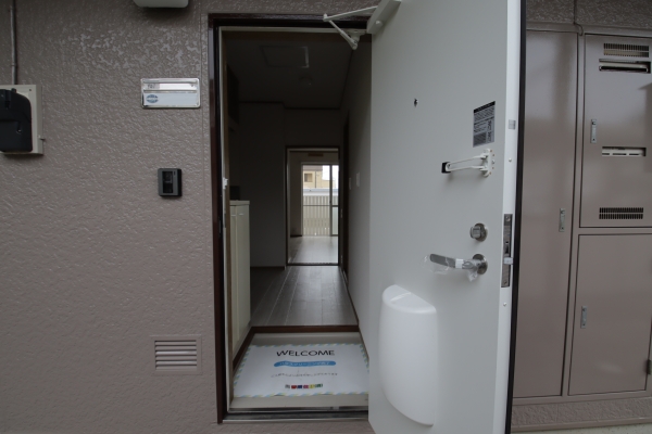 玄関　101流用