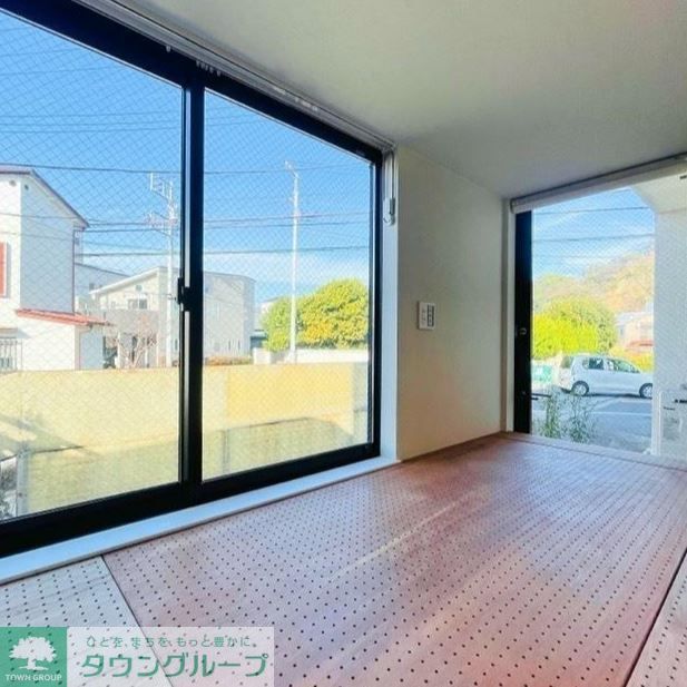 その他部屋・スペース　眺望