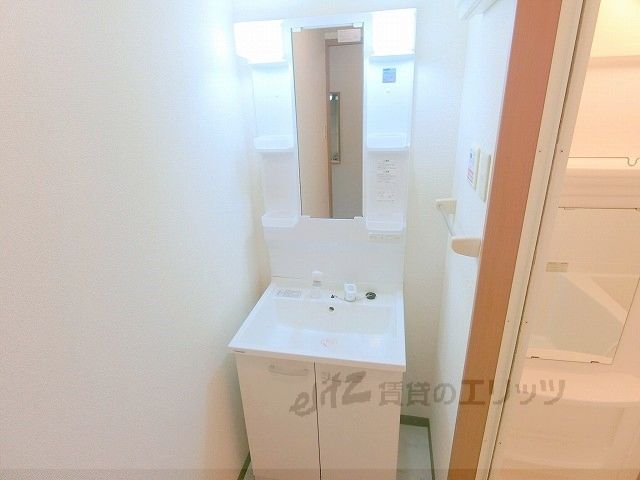 洗面設備　洗面所