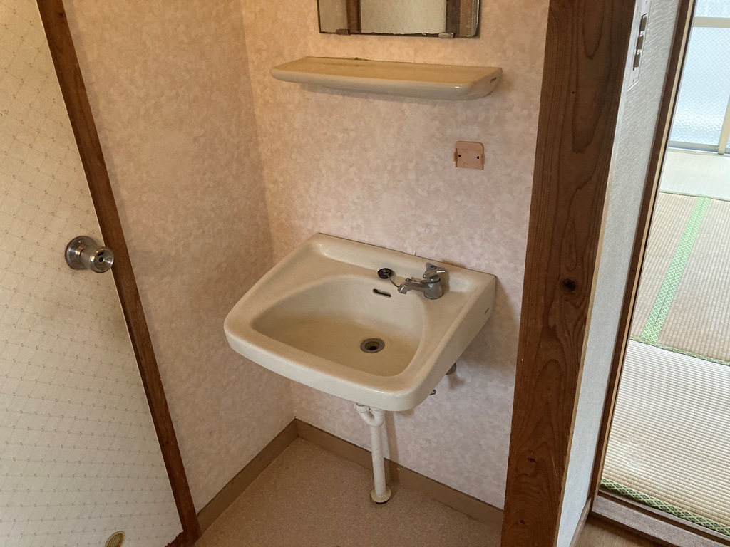 フォレスト東谷山の内装写真
