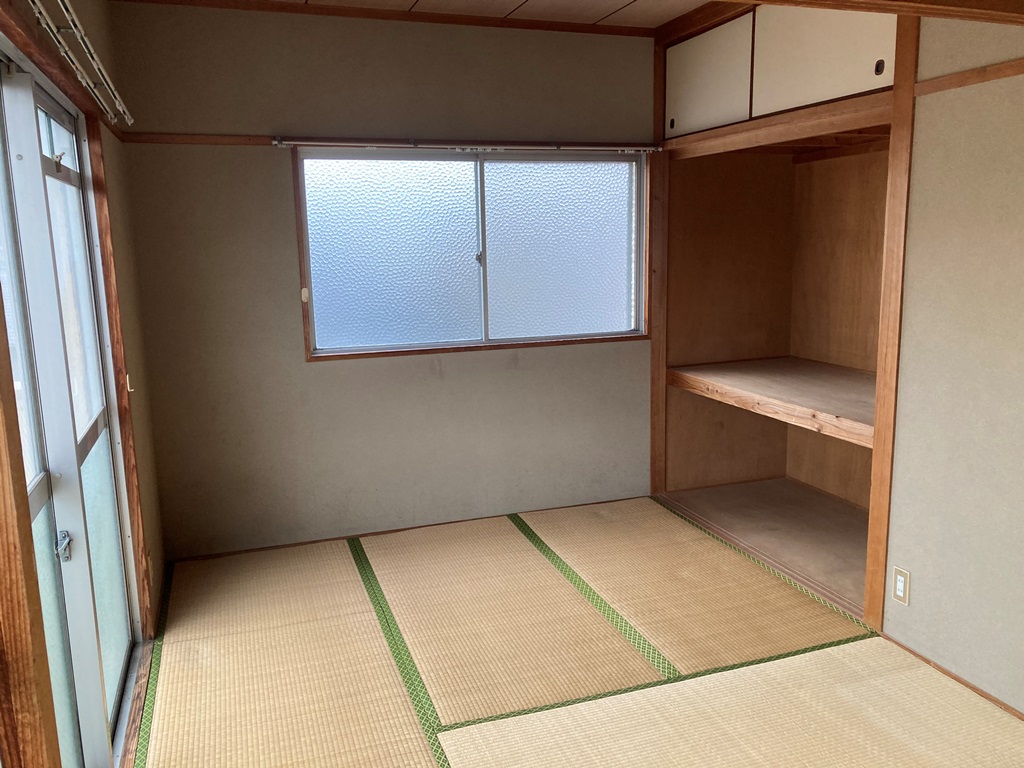フォレスト東谷山の内装写真