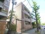 シエル北白川 2階 築26年4ヶ月の賃貸物件