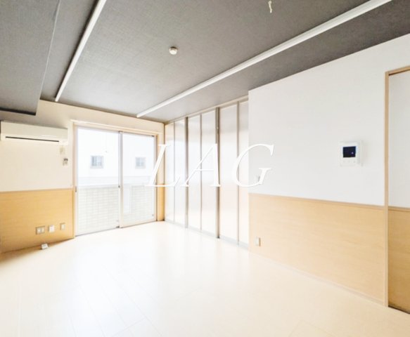 居室・リビング　洋室のお部屋です。