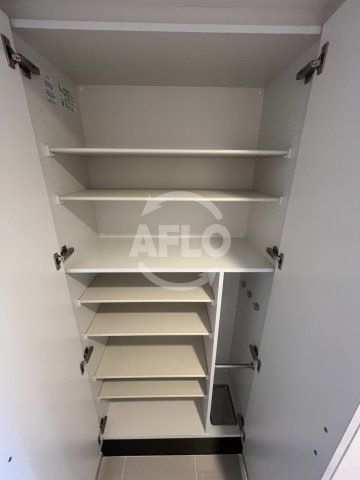 その他部屋・スペース　シューズボックス